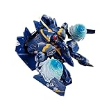 DX超合金 YF-21 ガルド ゴア ボーマン機 ： 通販・価格比較 [最